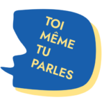 Logo Toi même tu parles Conditions générales d'utilisation