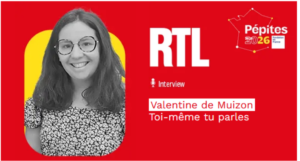 Les médias parlent de nous