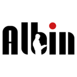 Nos partenaires : Albin